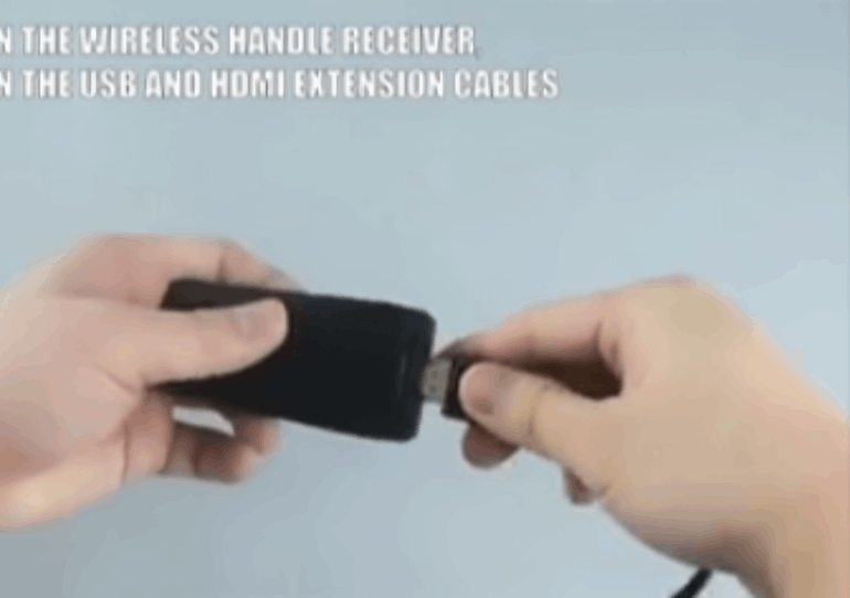 how to use Boltz Retro Stick